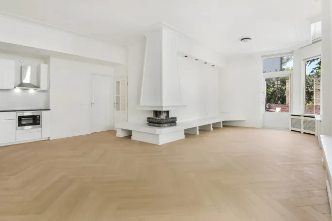 Johan van Oldenbarneveltlaan 72 2582 NW Den haag huurwoning, huurappartement