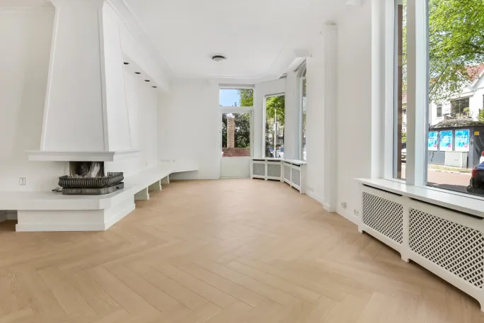 Johan van Oldenbarneveltlaan 72 2582 NW Den haag huurwoning, huurappartement