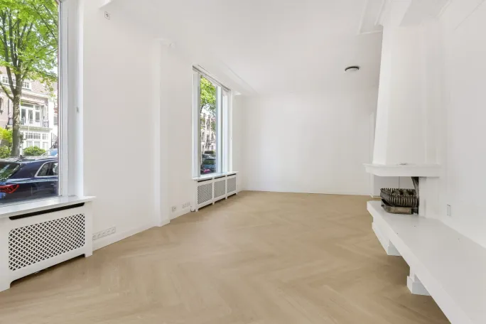 Johan van Oldenbarneveltlaan 72 2582 NW Den haag huurwoning, huurappartement