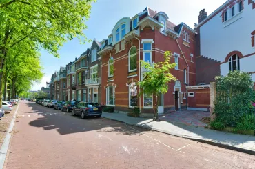 Johan van Oldenbarneveltlaan 72 2582 NW Den haag | huurwoningen Den Haag | huurappartement den haag 's-Gravenhage, Wijk 09 Geuzen- en Statenkwartier, Statenkwartier