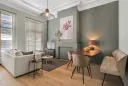huurwoning Raamstraat 57 B 2512 BZ Den haag