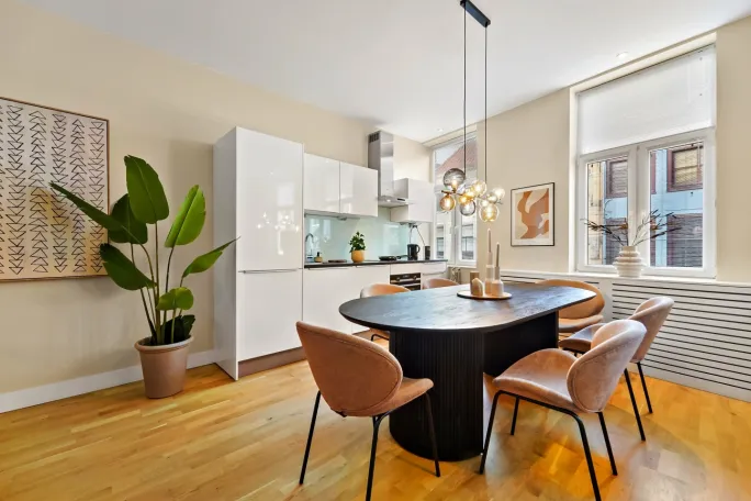 Boekhorststraat 44B B 2512 CS Den haag huurwoning, huurappartement