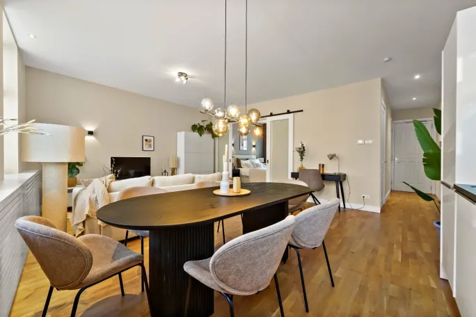 Boekhorststraat 44B B 2512 CS Den haag huurwoning, huurappartement