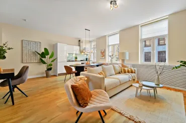 Boekhorststraat 44B B 2512 CS Den haag huurwoning, huurappartement