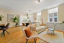 huurwoning Boekhorststraat 44B B 2512 CS Den haag