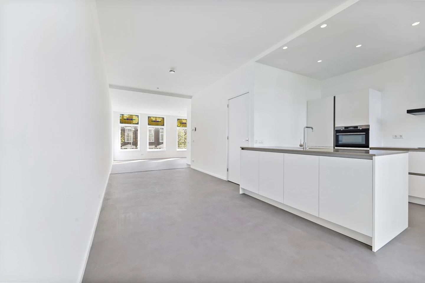 Rodenrijsestraat 27 B 3037 NB Rotterdam foto: 1 van huurwoning, huurappartement