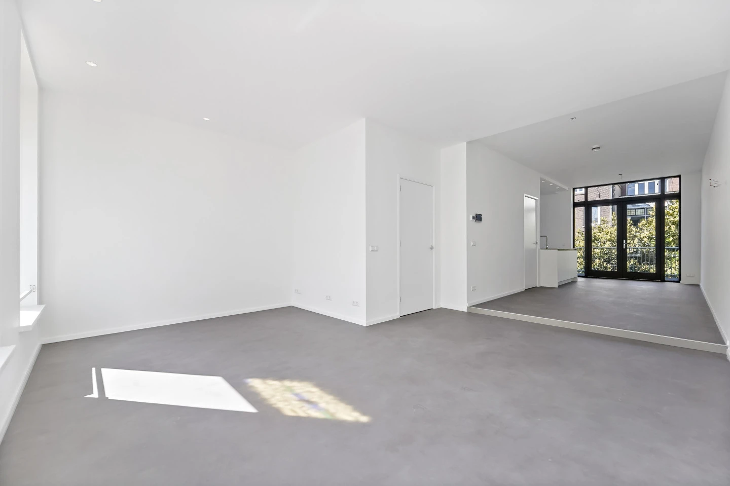 Rodenrijsestraat 27 B 3037 NB Rotterdam foto: 2 van huurwoning, huurappartement