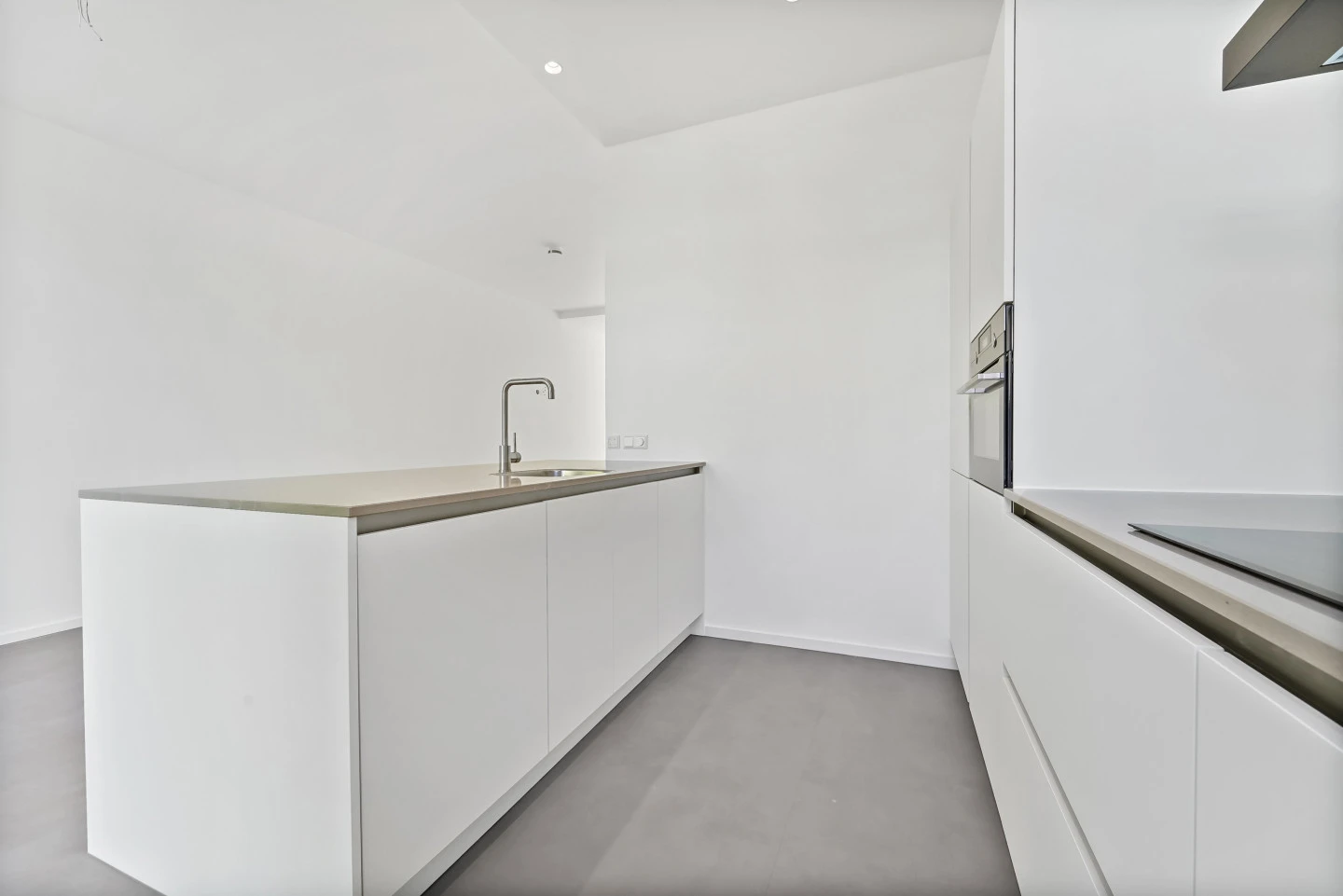 Rodenrijsestraat 27 B 3037 NB Rotterdam foto: 3 van huurwoning, huurappartement