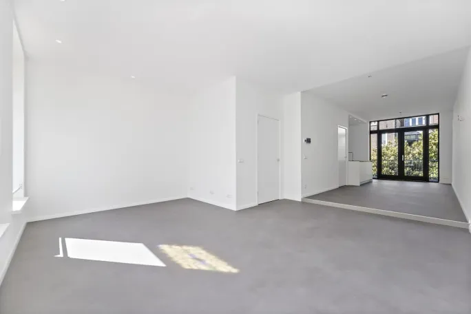 Rodenrijsestraat 27 B 3037 NB Rotterdam huurwoning, huurappartement