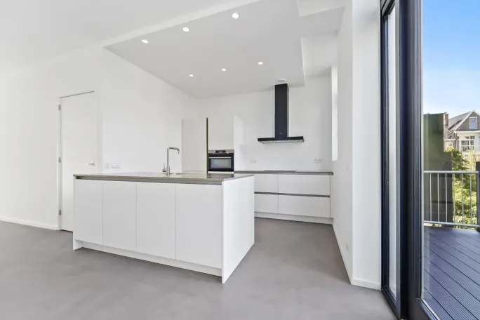 Rodenrijsestraat 27 B 3037 NB Rotterdam huurwoning, huurappartement