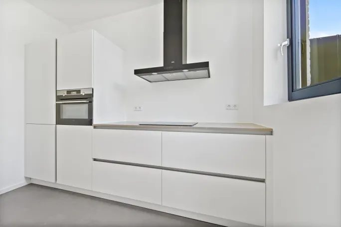 Rodenrijsestraat 27 B 3037 NB Rotterdam huurwoning, huurappartement