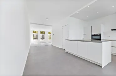 Rodenrijsestraat 27 B 3037 NB Rotterdam | huurwoningen Rotterdam | huurappartement rotterdam Rotterdam, Noord, Liskwartier