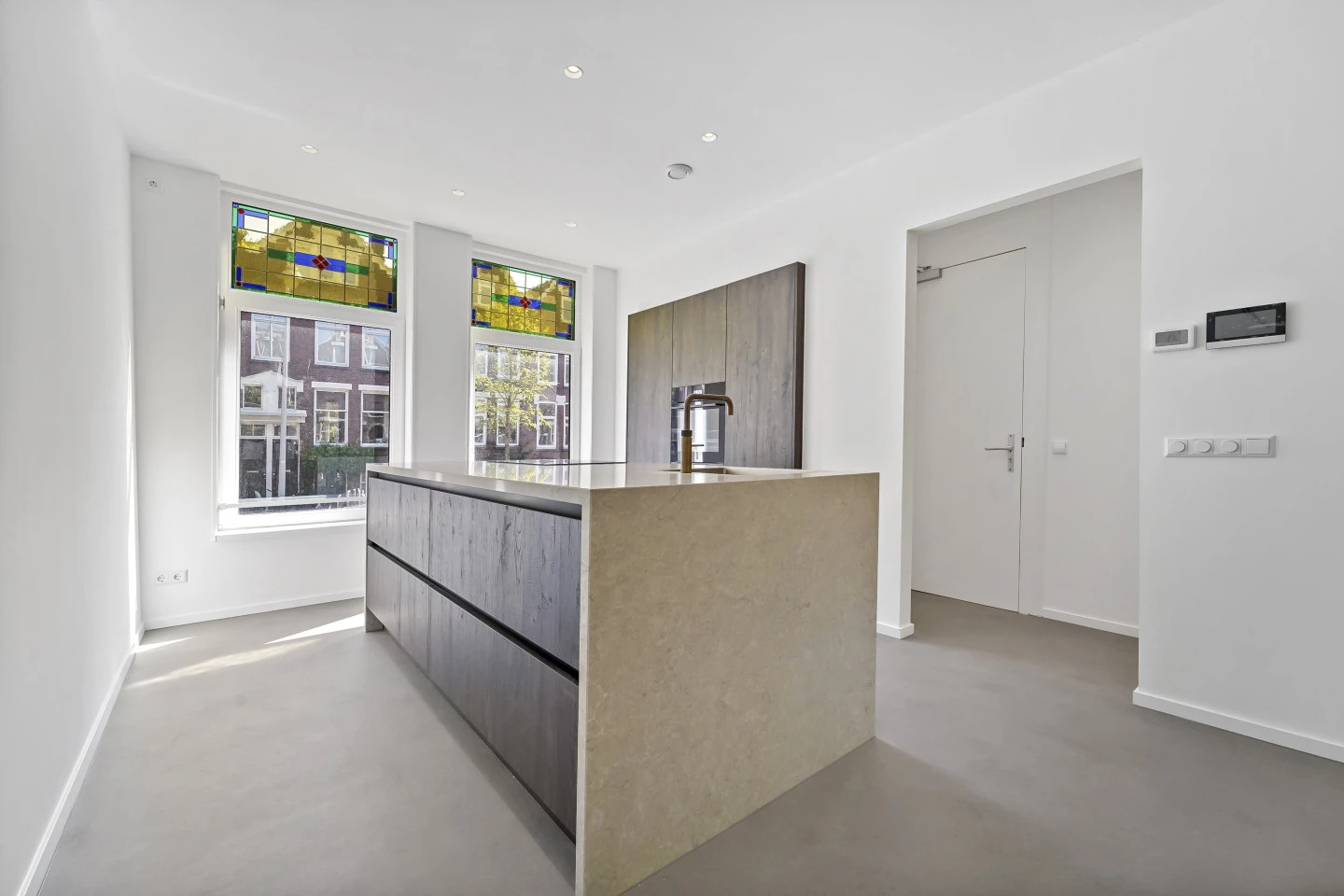 Rodenrijsestraat 27 A 3037 NB Rotterdam foto: 4 van huurwoning, huurappartement
