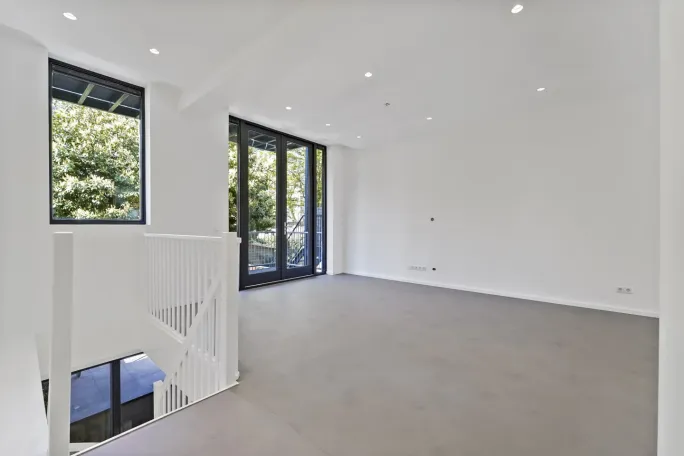Rodenrijsestraat 27 A 3037 NB Rotterdam huurwoning, huurappartement
