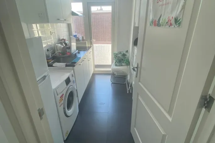 De Genestetlaan 115 4 2522 LD Den haag huurwoning, huurappartement
