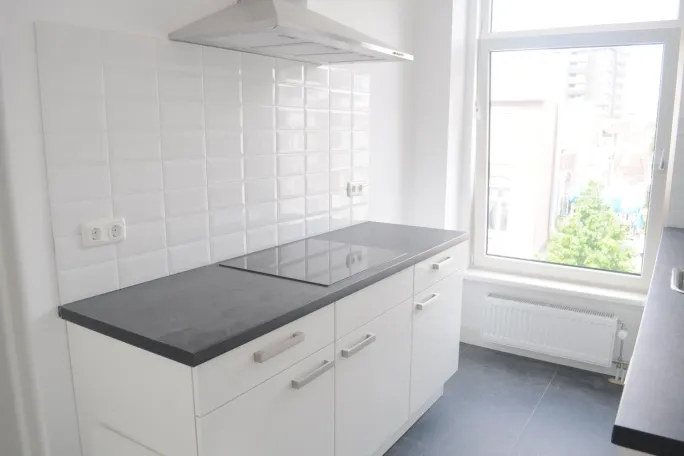 De Genestetlaan 115 4 2522 LD Den haag huurwoning, huurappartement