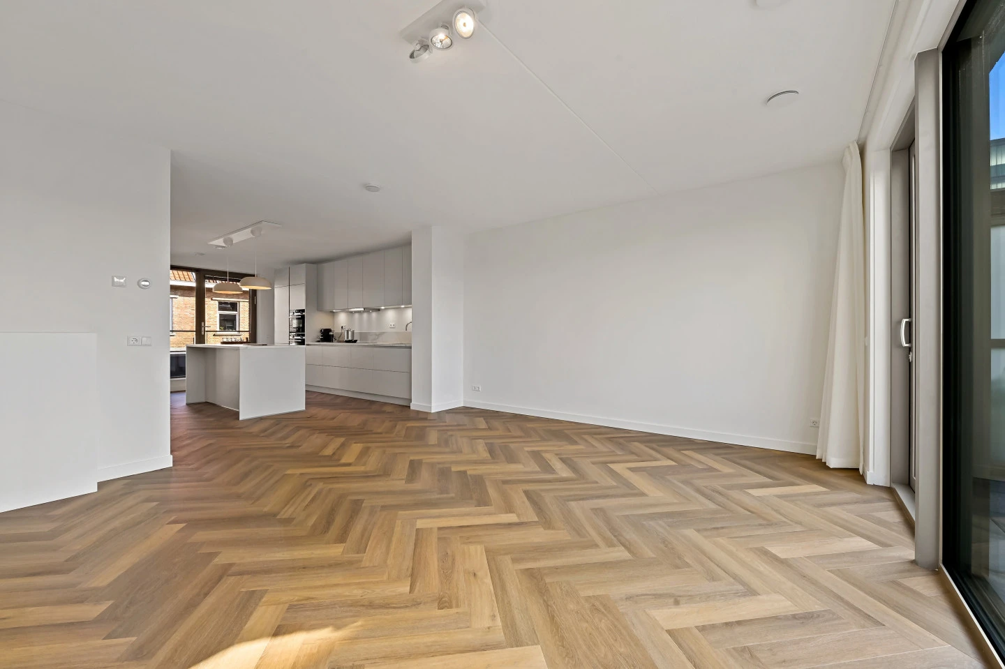 Koppelstokstraat 87 2583 CB Den haag foto: 3 van huurwoning, huurappartement