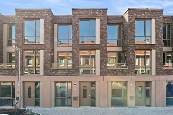 Koppelstokstraat 87 2583 CB Den haag huurwoning, huurappartement