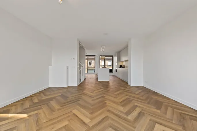 Koppelstokstraat 87 2583 CB Den haag huurwoning, huurappartement