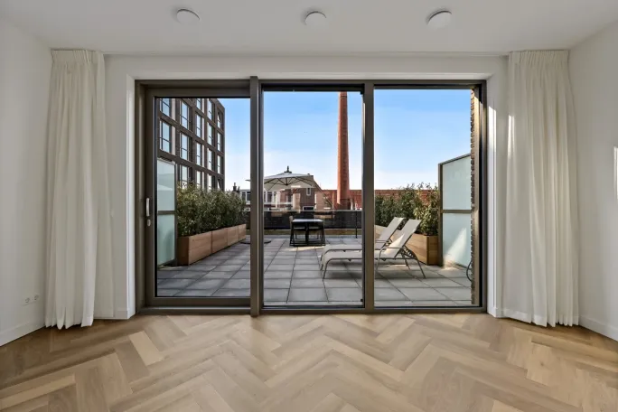 Koppelstokstraat 87 2583 CB Den haag huurwoning, huurappartement