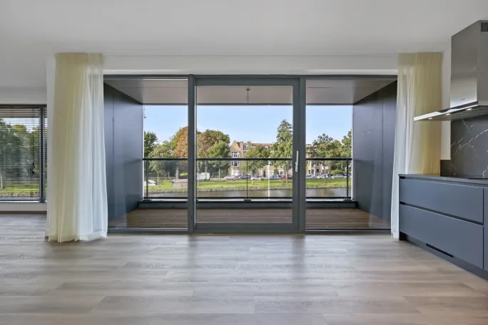 Zodiakplein 15 2516 CD Den haag huurwoning, huurappartement