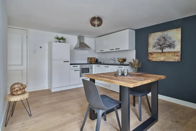 Boekhorststraat 12 F 2512 CR Den haag huurwoning, huurappartement