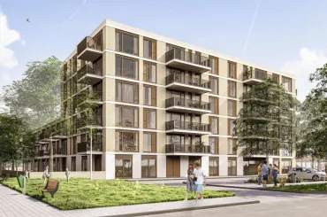 Kruisnetlaan 200 3 3192 KD Hoogvliet rotterdam | huurwoningen Hoogvliet Rotterdam | huurappartement hoogvliet rotterdam Rotterdam, Hoogvliet, Hoogvliet Zuid