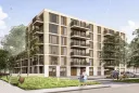 huurwoning Kruisnetlaan 200 3 3192 KD Hoogvliet rotterdam