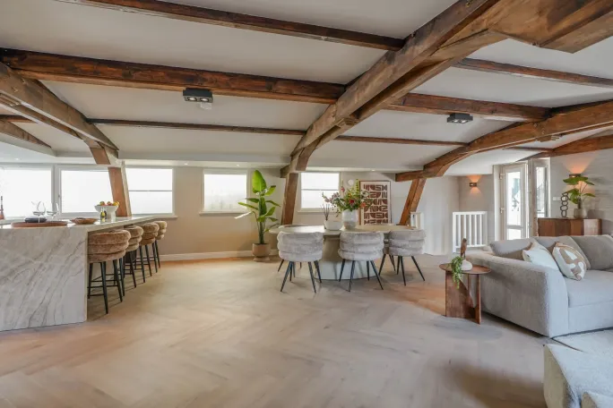 Lange Houtstraat 3B B 2511 CV Den haag huurwoning, huurappartement