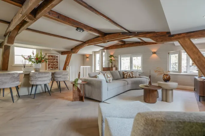Lange Houtstraat 3B B 2511 CV Den haag huurwoning, huurappartement