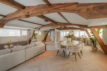 Lange Houtstraat 3B B 2511 CV Den haag huurwoning, huurappartement