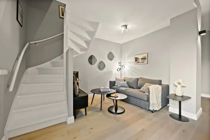 Hoge Zand 21 E 2512 EK Den haag huurwoning, huurappartement