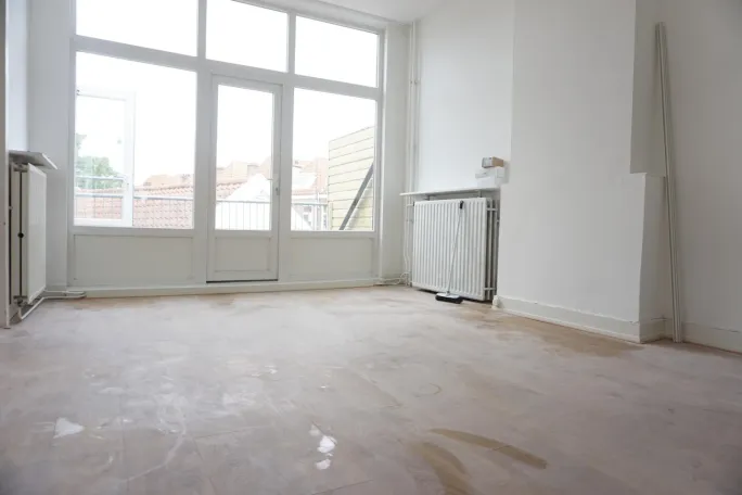 Regentesselaan 146-148 K8 2562 EG Den haag huurwoning, huurappartement