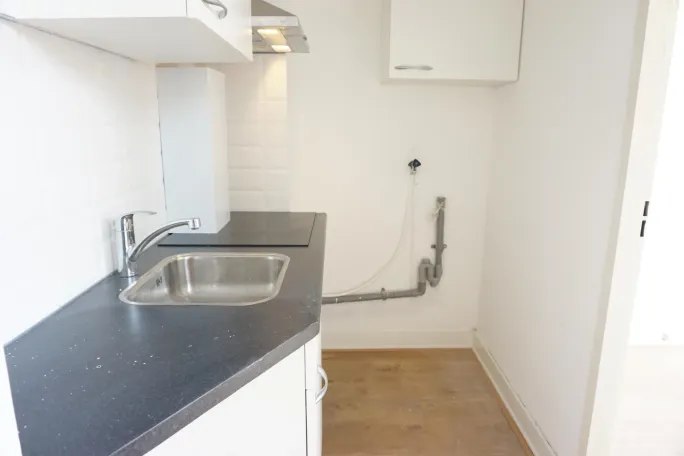 Regentesselaan 146-148 K8 2562 EG Den haag huurwoning, huurappartement