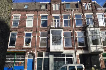 Regentesselaan 146-148 K8 2562 EG Den haag huurwoning, huurappartement