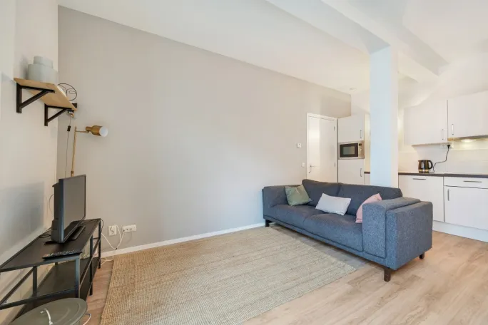 Bergweg 151 E 3037 EG Rotterdam huurwoning, huurappartement