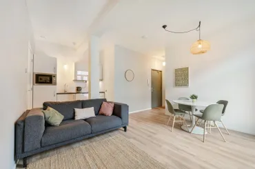 Bergweg 151 E 3037 EG Rotterdam huurwoning, huurappartement
