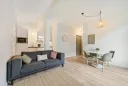 huurwoning Bergweg 151 E 3037 EG Rotterdam