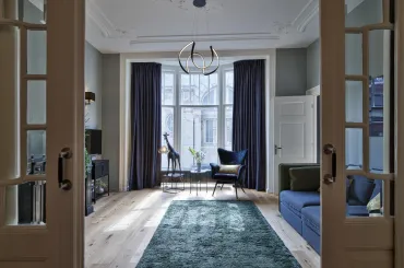 Kettingstraat 31 2511 AM Den haag huurwoning, huurappartement