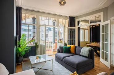 Kettingstraat 31B B 2511 AM Den haag huurwoning, huurappartement