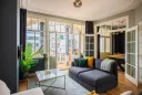 huurwoning Kettingstraat 31B B 2511 AM Den haag