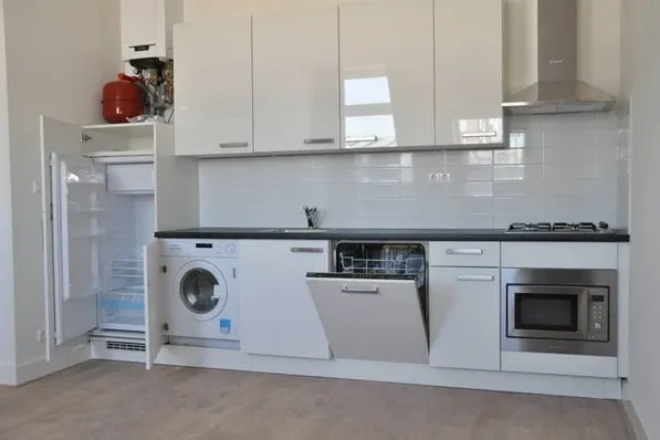 van de Spiegelstraat 8E E 2518 ET Den haag huurwoning, huurappartement