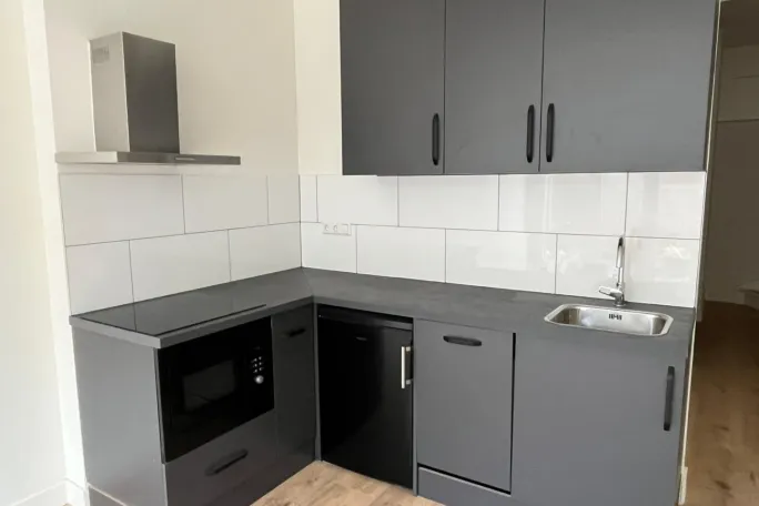 Korbootstraat 19A A 2583 CV Den haag huurwoning, huurappartement