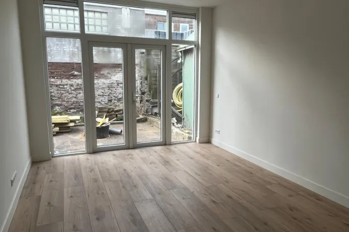 Korbootstraat 19A A 2583 CV Den haag huurwoning, huurappartement