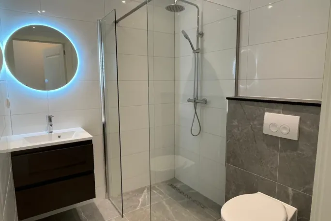 Korbootstraat 19A A 2583 CV Den haag huurwoning, huurappartement