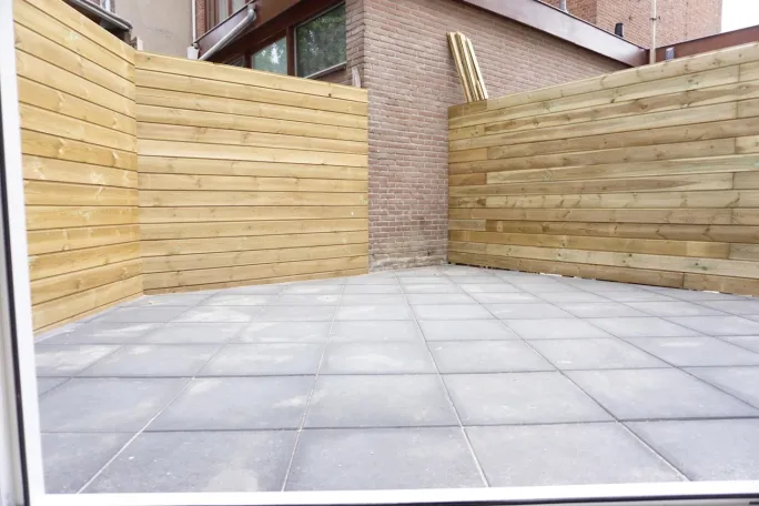 Weteringplein 12a A 2515 AJ Den haag huurwoning, huurappartement
