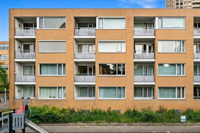 Ammunitiehaven 49 2511 XH Den haag huurwoning, huurappartement