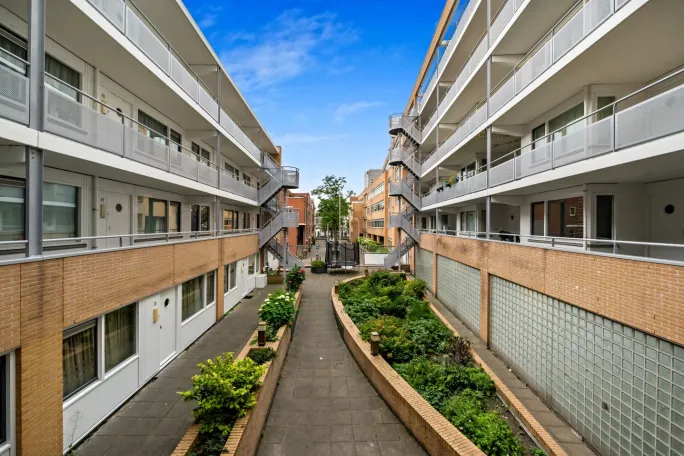 Ammunitiehaven 49 2511 XH Den haag huurwoning, huurappartement