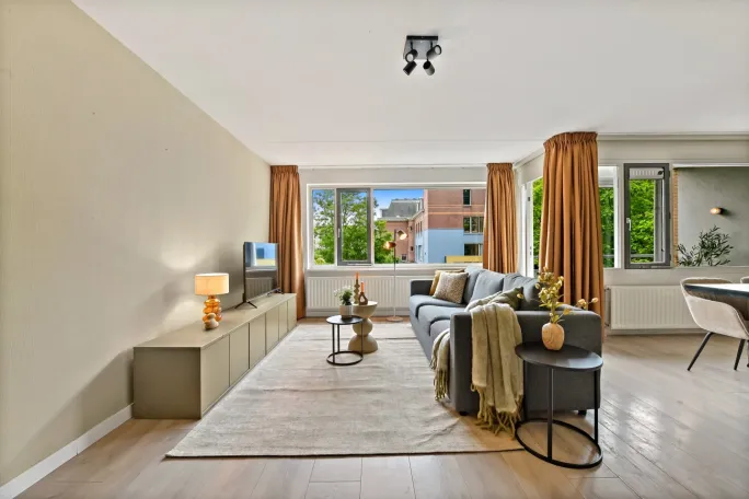 Ammunitiehaven 49 2511 XH Den haag huurwoning, huurappartement
