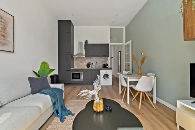 Hamerstraat 33 2512 CX Den haag huurwoning, huurappartement